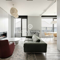 Квартира 74,1 м², 2-комнатные - изображение 4