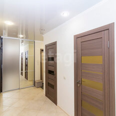 Квартира 65,6 м², 3-комнатная - изображение 5