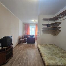 Квартира 45,8 м², 1-комнатная - изображение 4