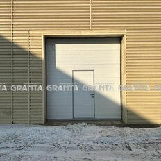 1296 м², помещение свободного назначения - изображение 2