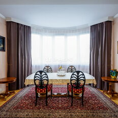 Квартира 485,8 м², 8-комнатная - изображение 5