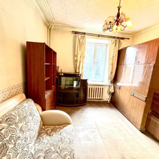Квартира 55,8 м², 2-комнатная - изображение 3