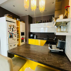 Квартира 82,5 м², 2-комнатная - изображение 4