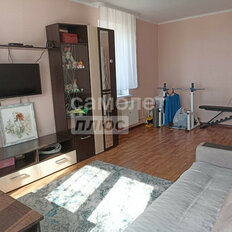 Квартира 59,1 м², 2-комнатная - изображение 2