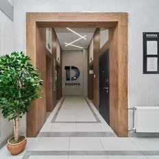 Квартира 32 м², 1-комнатная - изображение 4