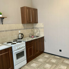 Квартира 41 м², 1-комнатная - изображение 5