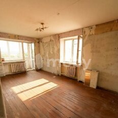 Квартира 42 м², 2-комнатная - изображение 1