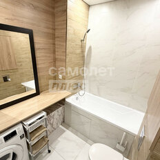 Квартира 57,3 м², 2-комнатная - изображение 3