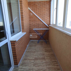 Квартира 62 м², 2-комнатная - изображение 5