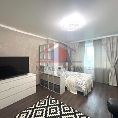 Квартира 39,8 м², 1-комнатная - изображение 5