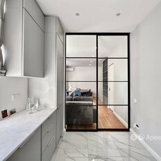 Квартира 107 м², 3-комнатная - изображение 4