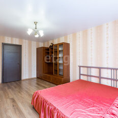 Квартира 39,7 м², 1-комнатная - изображение 4