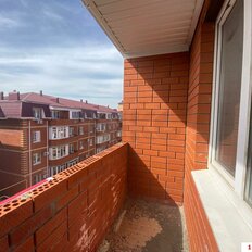 Квартира 34,4 м², 1-комнатная - изображение 1
