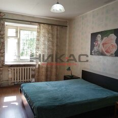 Квартира 61,9 м², 2-комнатная - изображение 3