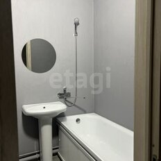 Квартира 29 м², студия - изображение 4