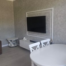 Квартира 50 м², 1-комнатная - изображение 3
