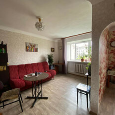 Квартира 30,2 м², 1-комнатная - изображение 1