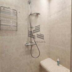 Квартира 74 м², 2-комнатная - изображение 2