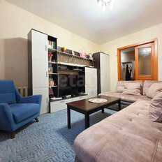 Квартира 58 м², 2-комнатная - изображение 3