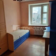 Квартира 45,2 м², 2-комнатная - изображение 4