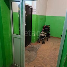 Квартира 28,3 м², 1-комнатная - изображение 4