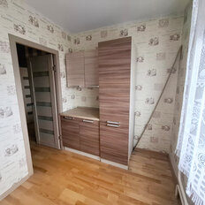 Квартира 38 м², 1-комнатная - изображение 4
