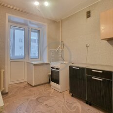 Квартира 35,7 м², 1-комнатная - изображение 4