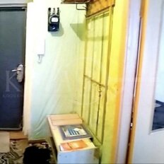 Квартира 30 м², 1-комнатная - изображение 2