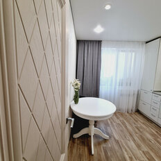 Квартира 56,5 м², 2-комнатная - изображение 5