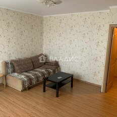 Квартира 55,5 м², 2-комнатная - изображение 4