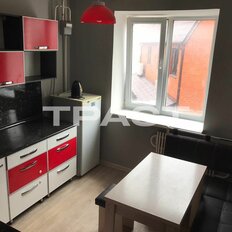 Квартира 36,6 м², 1-комнатная - изображение 1