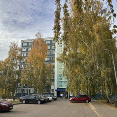 Квартира 29,1 м², 1-комнатная - изображение 2
