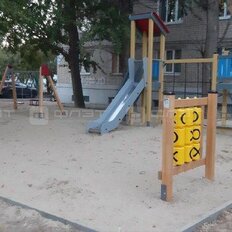 Квартира 18,5 м², студия - изображение 4