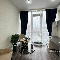 Квартира 45 м², 1-комнатная - изображение 4