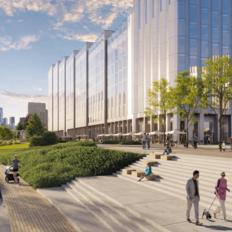 Квартира 75,7 м², 2-комнатная - изображение 2