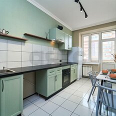 Квартира 40 м², 1-комнатная - изображение 2