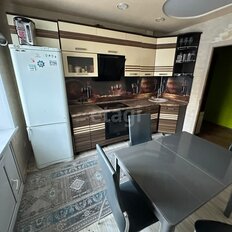 Квартира 67,7 м², 3-комнатная - изображение 1