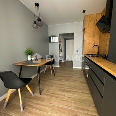 Квартира 35,6 м², 1-комнатная - изображение 2