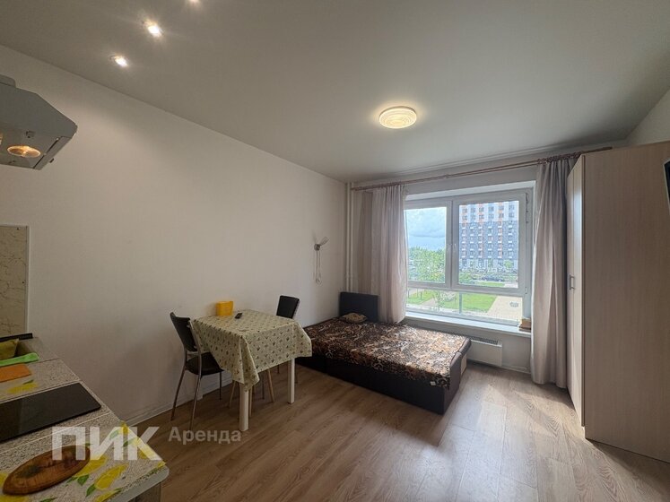 24,5 м², квартира-студия 38 000 ₽ в месяц - изображение 55