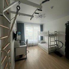 Квартира 59 м², 3-комнатная - изображение 5