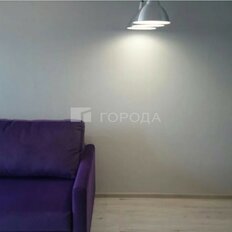 Квартира 33,2 м², студия - изображение 2