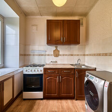 Квартира 61,7 м², 3-комнатная - изображение 5