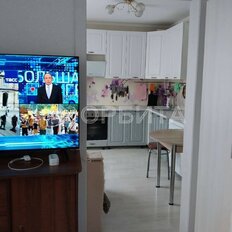 Квартира 46,3 м², 1-комнатная - изображение 2