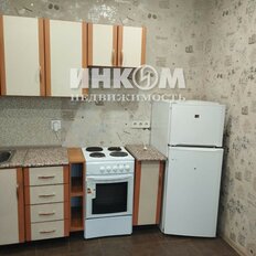 Квартира 38,3 м², 1-комнатная - изображение 1