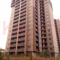 Квартира 33 м², студия - изображение 2