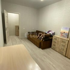 Квартира 35 м², 1-комнатная - изображение 3