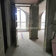 Квартира 55,3 м², 2-комнатная - изображение 3