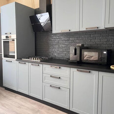 Квартира 40,8 м², 1-комнатная - изображение 5