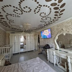 Квартира 96 м², 4-комнатная - изображение 3