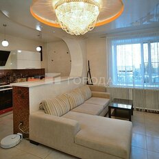 Квартира 75,1 м², 2-комнатная - изображение 2